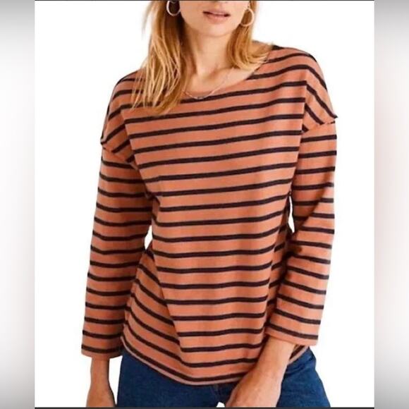 Madewell Luxe Sweater - Picture 1 of 5